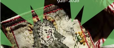 Event-Image for 'Wiborada-Rede im Barocksaal der Stiftsbibliothek'