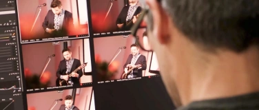 Event-Image for '16 Sicheren + speditiven Workflow einrichten  -  Remo Zehner'