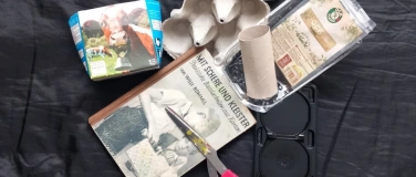 Event-Image for 'Workshop RezyklArt'