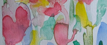 Event-Image for 'Gott kreativ begegnen: Psalm 23 mit Farben entdecken'