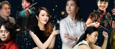 Event-Image for 'TAIWAN X CARMINA X OPERA'