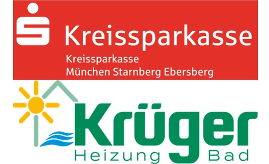 Sponsoring logo of Perchtinger "Brassnacht" event