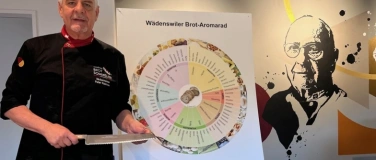 Event-Image for 'Kultur am Nachmittag: Brot ist nicht gleich Brot'