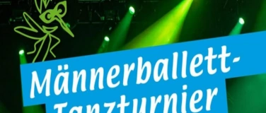 Event-Image for 'Kannen-Contest Männerballetttanzturnier der Aascher Schnooke'