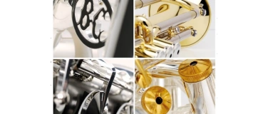 Event-Image for 'Bläserinnenforum mit Prof. Dr. Mandy Mangler'