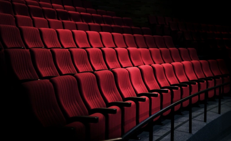 Event-Image for 'Theaterstück -„ Eine Frau braucht einen Plan “'