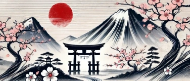 Event-Image for 'On the Path of Usui Sensei - Swiss Internat. Reiki Congress'