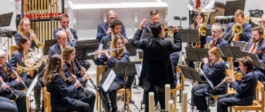 Event-Image for 'FESTLICHES KIRCHENKONZERT mit der Stadtharmonie Amriswil'