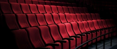 Event-Image for 'Theaterst&uuml;ck -&bdquo; Eine Frau braucht einen Plan &ldquo;'