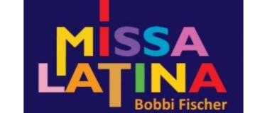 Event-Image for 'Missa Latina'