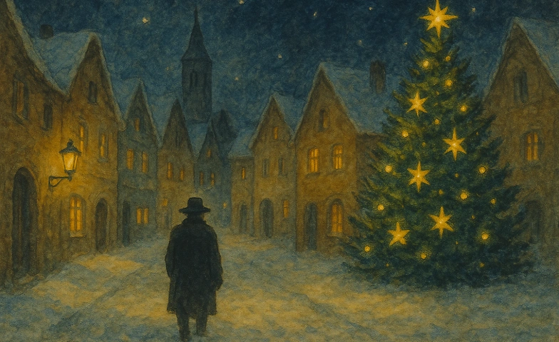 &laquo;Sinnend geh ich durch die Gassen&raquo; Joseph von Eichendorff Tickets