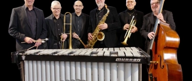 Event-Image for 'The SWINGIN’ JAZZ CIRCUS     Hochklassig und mitreissend'