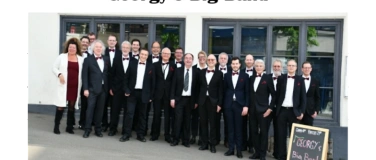 Event-Image for 'LIVE-Konzert: GEORGY's BIG BAND feat BEA SCHNEIDER'