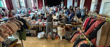 Event-Image for 'Flohmarkt f&uuml;r Kindersachen'