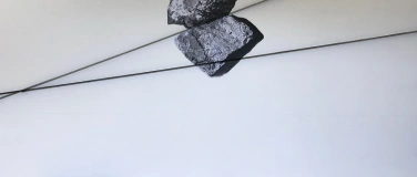 Event-Image for 'Ausstellung "fragile" Othmar Eder und Gisela Hoffmann'