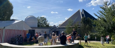 Event-Image for 'Familientag Planetarium Laupheim'