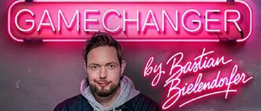 Event-Image for 'Bastian Bielendorfer - GameChanger'