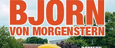 Event-Image for 'BJÖRN VON MORGENSTERN - KREISVERKEHRFEST'