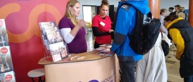 Event-Image for 'Coburger Studienmesse'