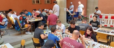 Event-Image for '18. Schach im Schloss 2026'
