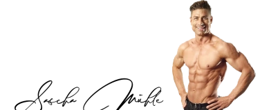 Event-Image for 'Die Fitnesslüge - Sascha Mühle live'