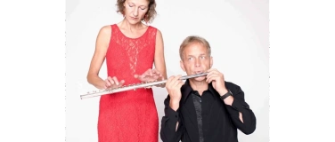 Event-Image for 'KulturKehrsatz pr&auml;sentiert: Fl&ouml;te & Klavier'