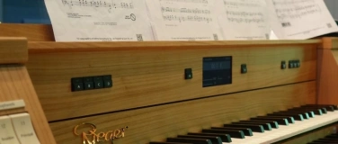 Event-Image for 'Pipe it up - Orgel trifft Jugend'