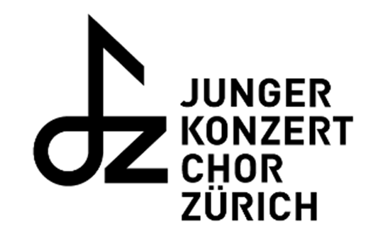 Sponsoring logo of Junger Konzertchor Zürich - Jahreskonzert 2026 event