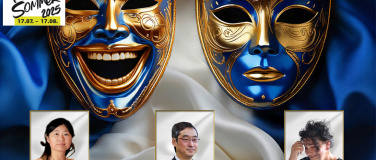 Event-Image for 'Drama & Komödie'