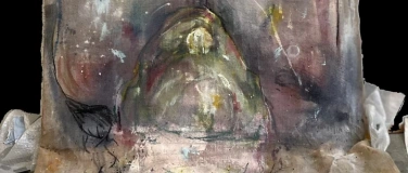 Event-Image for '"Tier" - Ausstellung von Lisa Wölfel'