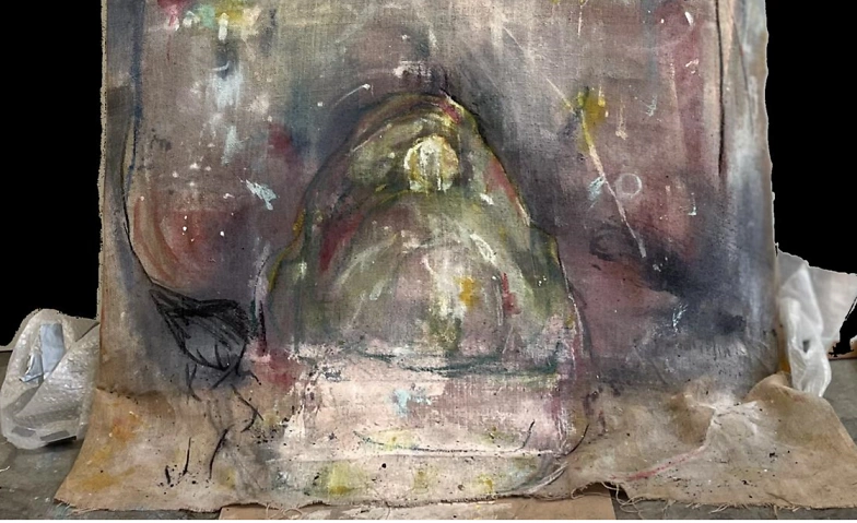 Event-Image for '"Tier" - Ausstellung von Lisa Wölfel'