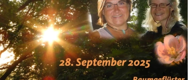 Event-Image for 'Baumgeflüster'