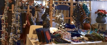 Event-Image for 'Kunsthandwerk in der Kettenfabrik'