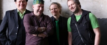 Event-Image for 'Supersiech – «fasch e chli wie froh…»'