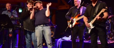 Event-Image for 'Mixed Age'