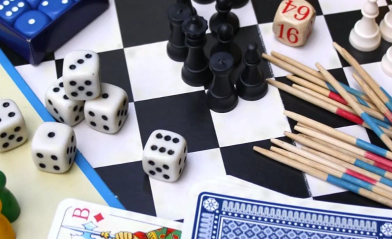 Event-Image for 'Spielenachmittag'