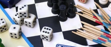 Event-Image for 'Spielenachmittag'