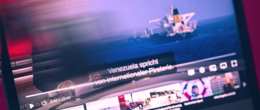 Event-Image for 'Aktuelle Genozidf&auml;lle vor dem internationalen Gerichtshof'