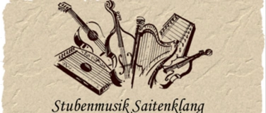 Event-Image for 'Stubenmusik Saitenklang es ist wieder Stubenmusikzeit'