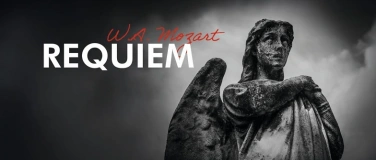 Event-Image for 'Konzertchor Landshut - Mozart Requiem'