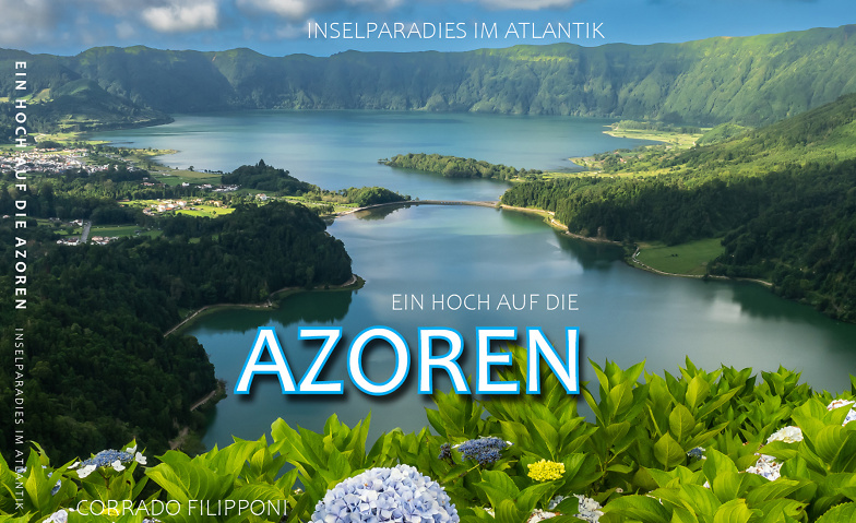 Event-Image for 'Multivision Azoren'