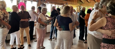Event-Image for 'RhönerRentnerDisco trifft klassischen Tanztee'