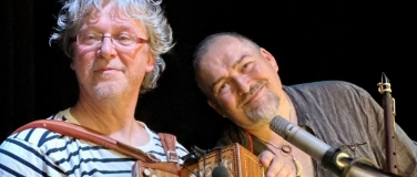 Event-Image for 'Bal Folk - Fest Noz Bretonisches Tanzfest zum Mittanzen'
