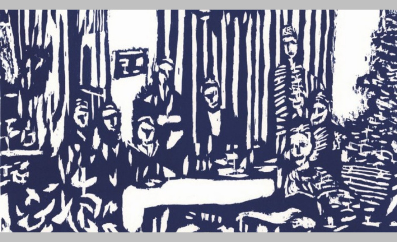 Event-Image for 'Bilder der verlorenen Zeit'