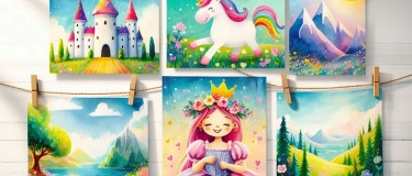 Event-Image for 'Bilder einer Ausstellung'