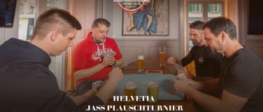 Event-Image for 'Helvetia Jass Plauschturnier'