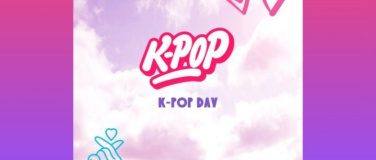 Event-Image for 'K-POP Day'