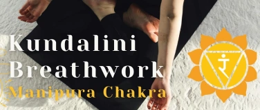Event-Image for 'Kundalini Breathwork - Wille & Ausrichtung'