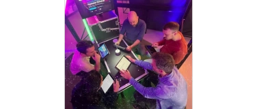 Event-Image for 'Gratis AI Essentials Workshop'