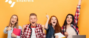 Event-Image for 'Ausbildungsmesse Remchingen'